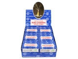 Sai Baba Nag Champa Earth Räucherkegel