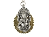 Schlüsselanhänger Lord Ganesha