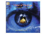 Vision of Third Eye - Singing Bowls & Bamboo Flute