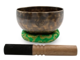 Nepalesisches Mond Klangschalen Set
