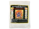 Bhutan Räucherpulver Mahakala