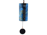 Klangspiel Zaphir Blue Moon Winter blau
